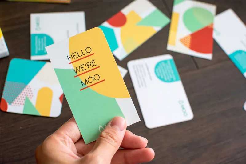 سری کارت های پشتیبان نوآورانه برای Walmart