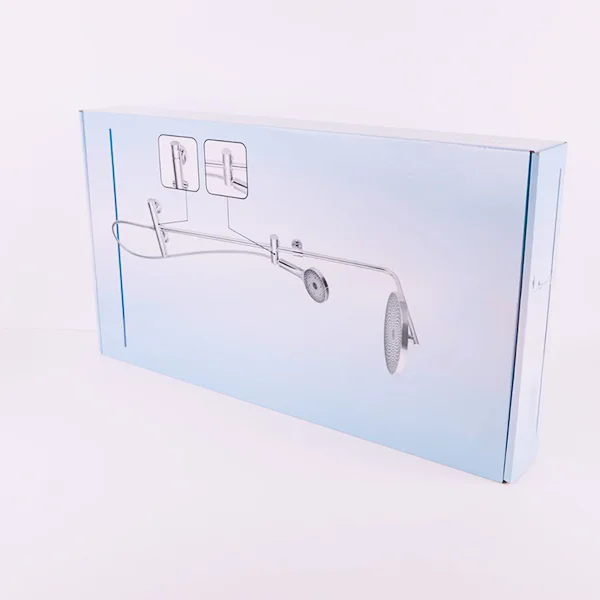 چگونه جعبه های راه راه کارایی بسته بندی و محافظت از محصول را بهبود می بخشند؟