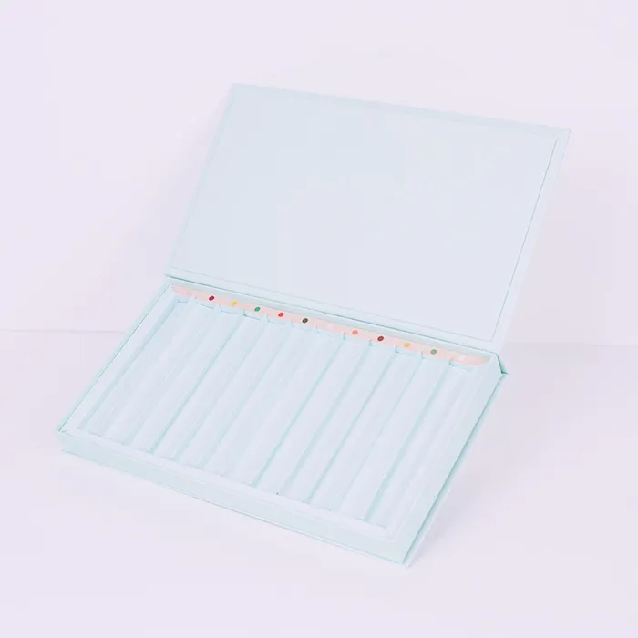 جعبه های سبک کتاب