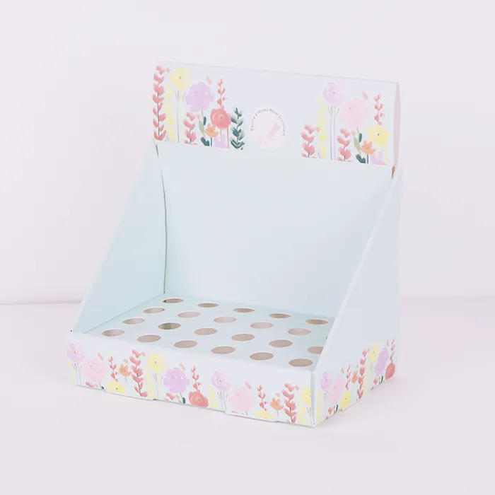 جعبه نمایش پیشخوان