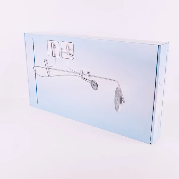 جعبه های تجارت الکترونیک