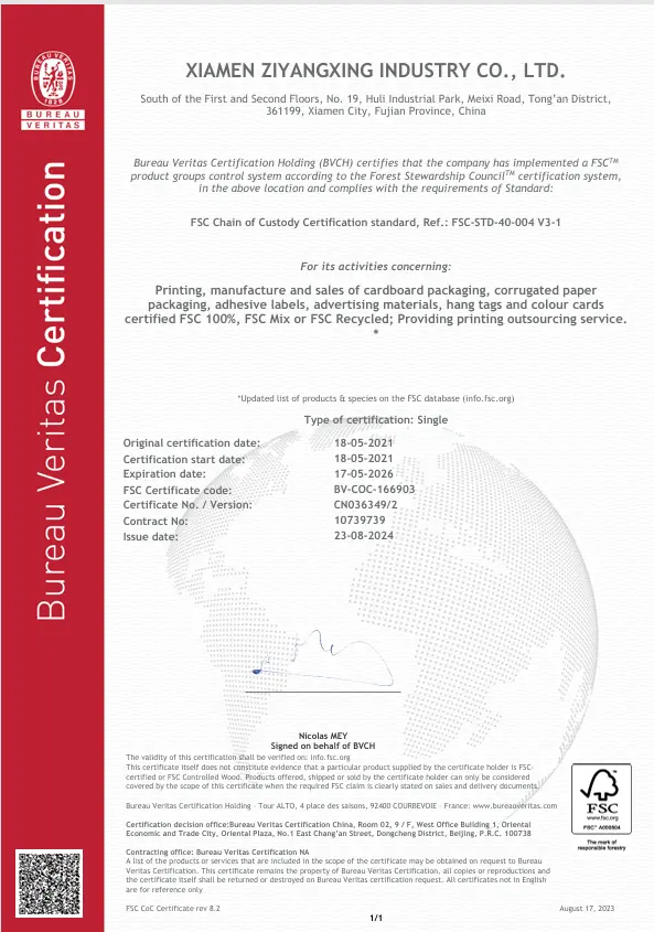 Perfume Boxes Perfume Boxes