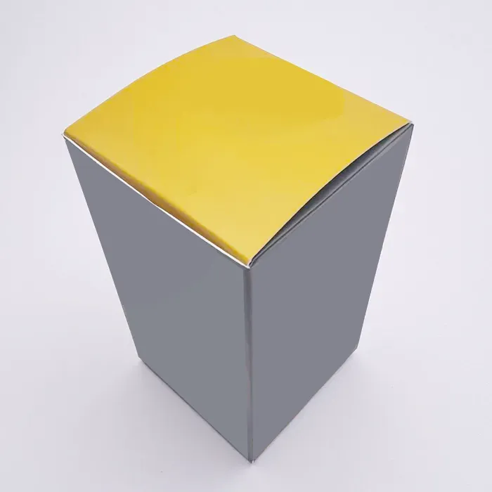 جعبه های لامپ