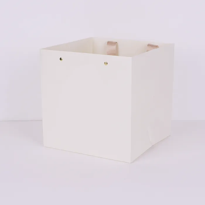 کیسه های کاغذی لوکس