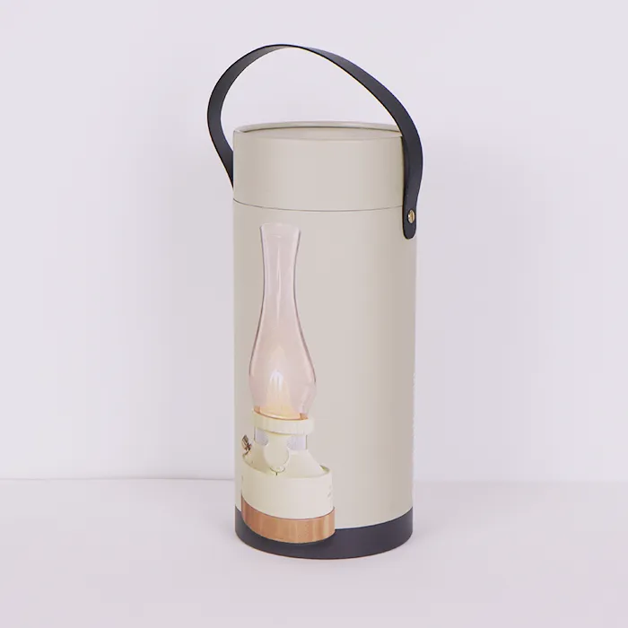 جعبه لوله لوکس