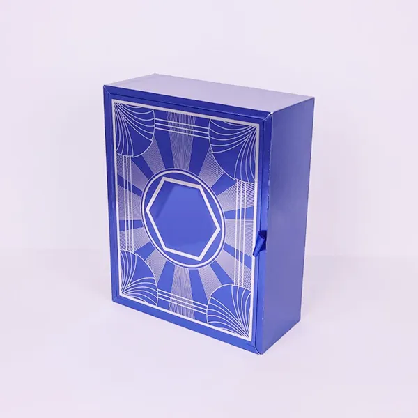 جعبه های هدیه مغناطیسی