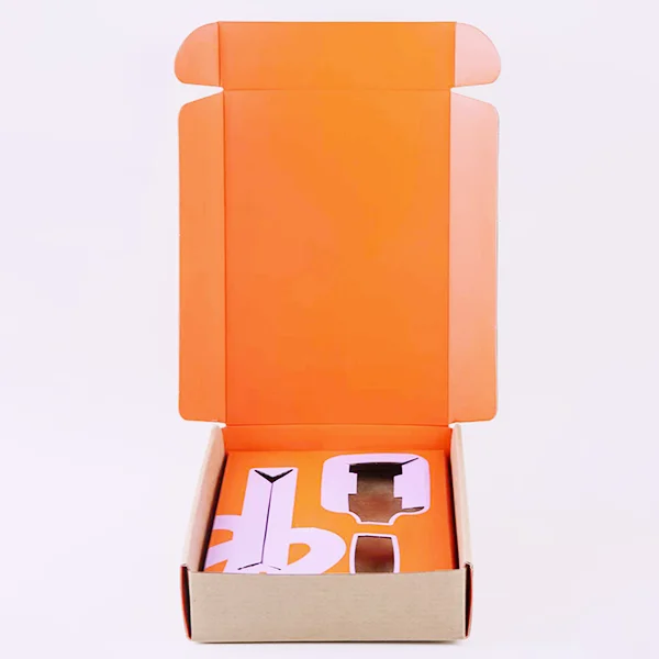 صندوق های پستی