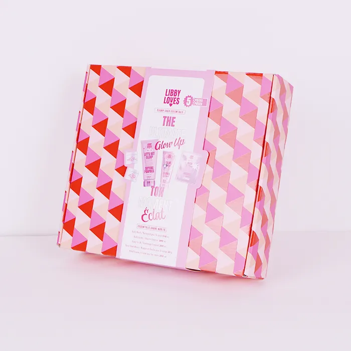 جعبه پستی مراقبت شخصی