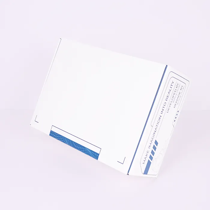 جعبه های کاغذی اشتراک