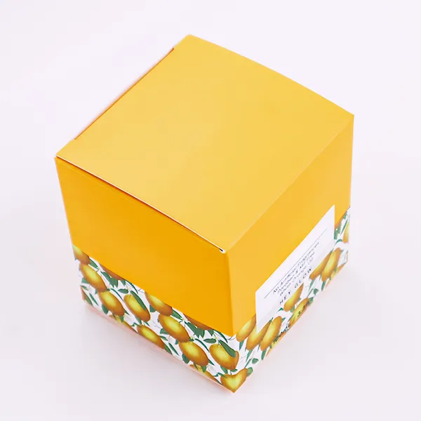 جعبه های انتهایی را جمع کنید